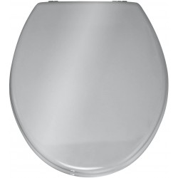 Sedile WC Prima Silver