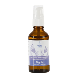 Pflanzenöl - Nigella - 50 ml - Bio