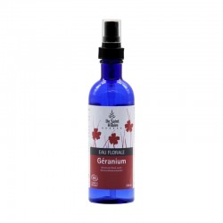 Agua de Geranio HY - 200 ml - COSMOS