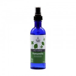 Eau d'hamamelis HY - 200ml - COSMOS