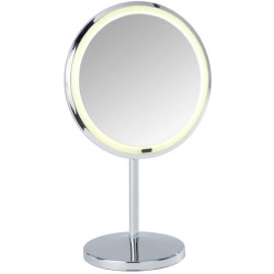 x5 cosmetic mirror to pose led onno