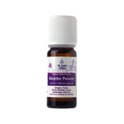 Hortelã-pimenta He - 10ml - orgânico