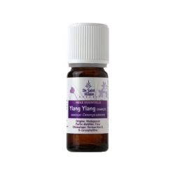 He ylang ylang completo - 10 ml - orgánico