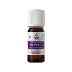 HE Ylang ylang complete - 10ml - Organic
