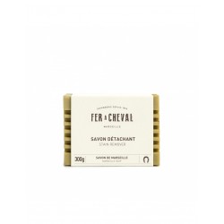 Sabão removedor de manchas de ferradura 300g