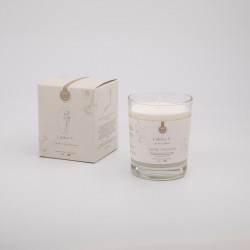 Bougie - 180g - Lierre Verveine