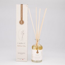 Difusor - 100ml - almizcle pachulí