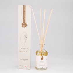 Diffuser - Patchouli Musk -...