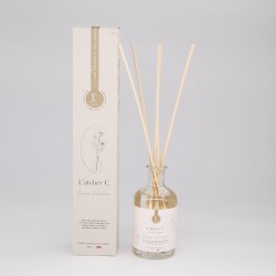 Diffuser - Ivy Verbena - 100ml