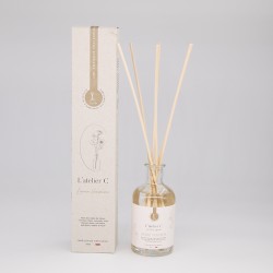 Diffuser - 100ml - Ivy Verbena