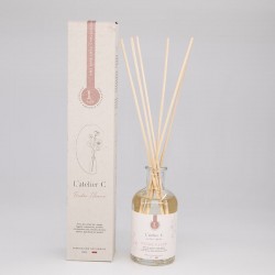 Diffuser - Flower Powder - 100ml