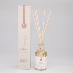 Diffuser - 100ml - Flowering Powder