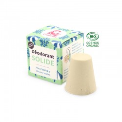 Desodorante Suave Marinho - Pele Sensível - 30g