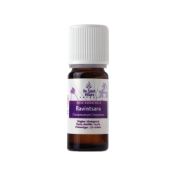 He ravintsara - 10ml - biologico commercio equo e solidale