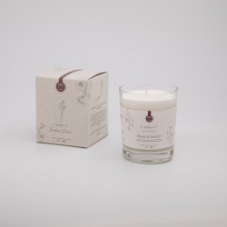 Candle - Sweet Praline - 180g