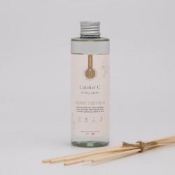 Recarga vap/diff 200ml - Ivy Verbena