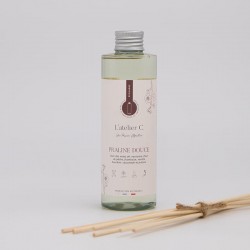 Recarga Vap/diff 200ml - Praliné Doce