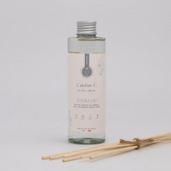 Ricarica Vap/diff 200ml - Tonka Lin