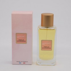 Perfume - 50ml - Gourmet Vainilla