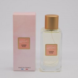 Parfum - 50ml - Ambre Rosé