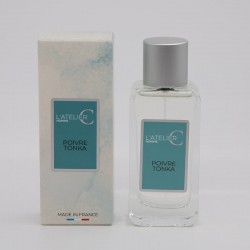 Parfum - 50ml - Poivre Tonka