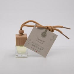 Salle d'ô - Diffuseur  Bois de Provence - voiture - 6ml