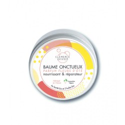 Mini bálsamo - flores de verão - 50ml
