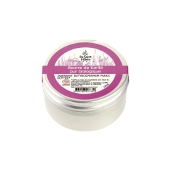 Manteiga de karité - 100ml - orgânica