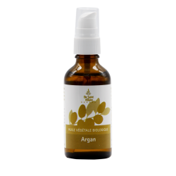 Aceite de argán - 50ml - COSMOS