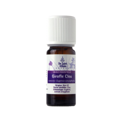 Chiodo di garofano - 10ml - biologico commercio equo e solidale