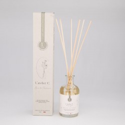 Salle d'ô - Diffuseur - Bois de Provence - 100ml