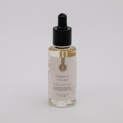 Auto-Diffusor-Nachfüller 15 ml – Efeu-Verbene