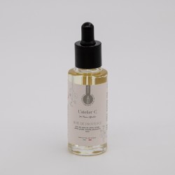 Car Diff Refill 15ml - Bois de Provence