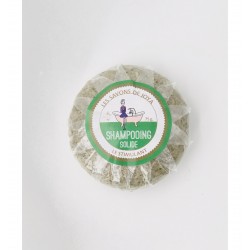 Shampoo estimulante/fortificante - 80g