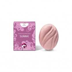 Sunnie shampoo – fragile and sensitive – 65g