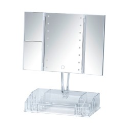 Fanano table mirror with...