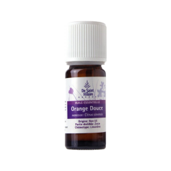 Laranja doce - 10ml - orgânico