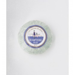 Shampoo Cabelos Brancos/Cinzados/Loiros – 80g