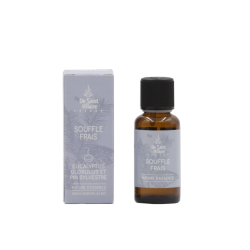 Aceites - aliento fresco - 30ml