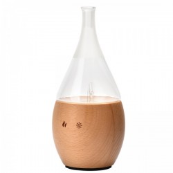 Salle d'ô - Diffuseur Nébulisation Programmable - BOLEA