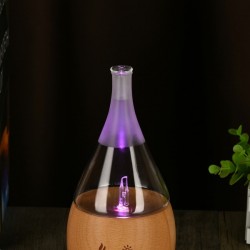 Salle d'ô - Diffuseur Nébulisation Programmable - BOLEA