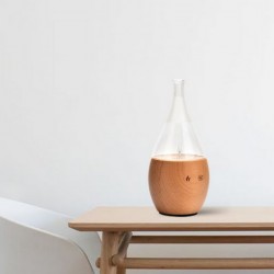 Salle d'ô - Diffuseur Nébulisation Programmable - BOLEA
