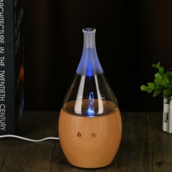 Salle d'ô - Diffuseur Nébulisation Programmable - BOLEA