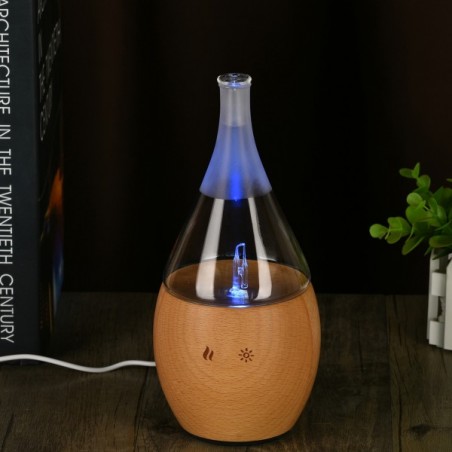 Salle d'ô - Diffuseur Nébulisation Programmable - BOLEA