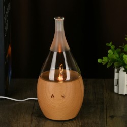 Salle d'ô - Diffuseur Nébulisation Programmable - BOLEA
