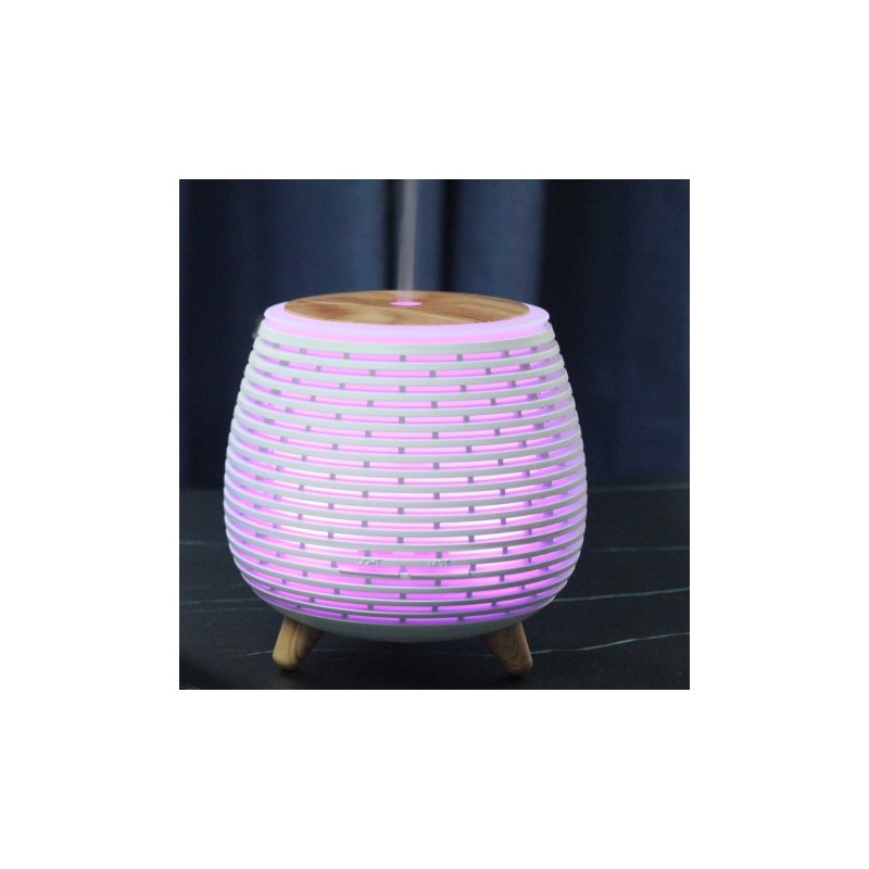 Salle d'ô - Diffuseur Ultrasonique - Lola Salle d'ô - Diffuseur Ultrasonique - Lola