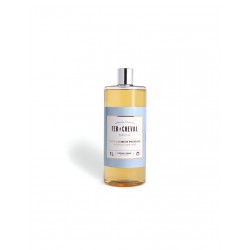 Savon liquide de Marseille - Embruns et cédrat - 1L