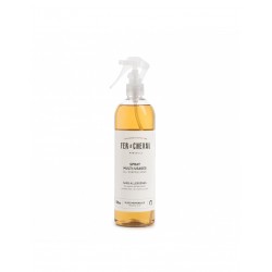 Spray Multiuso Antialérgico - 500ml - Ferradura