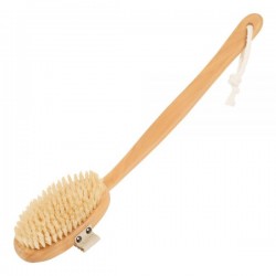 Bath brush