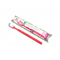 Lamazuna Red Toothbrush Handle (Bulk)